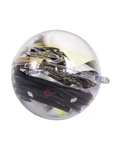 12 Survivors Paracord Survival Orb