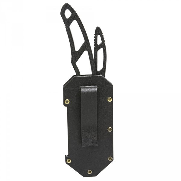 Bare Bones Field Dressing Kit