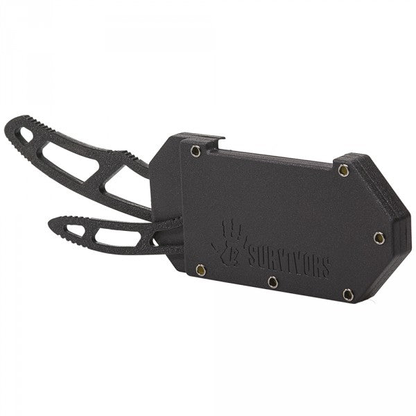 Bare Bones Field Dressing Kit