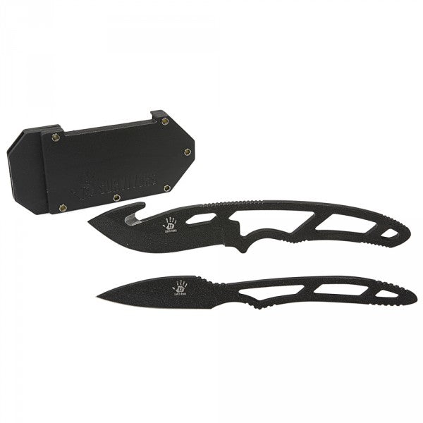 Bare Bones Field Dressing Kit