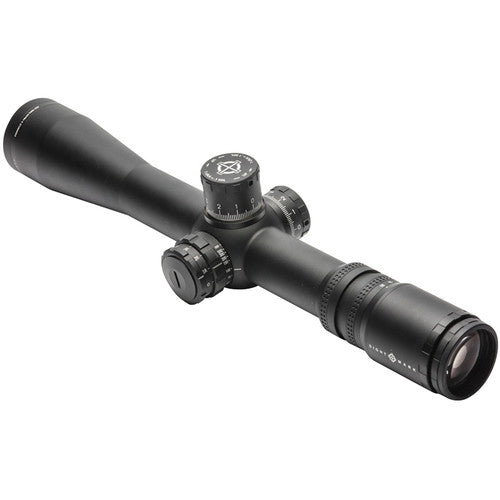 Pinnacle 3-18x44 TMD Riflescope