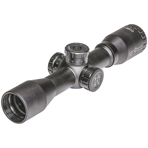 Core TX 4x32AR-223 BDC Riflescope