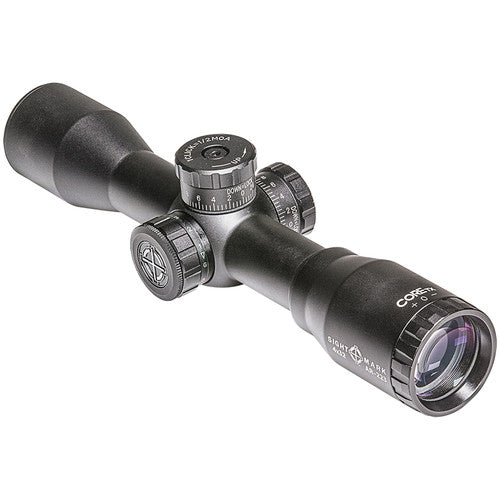 Core TX 4x32AR-223 BDC Riflescope