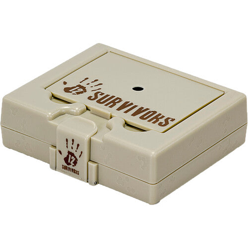 12 Survivors Mini Bug Out Box