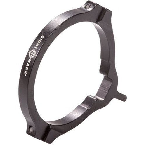 Pinnacle 1-6x24TMD Throw Lever Attachment