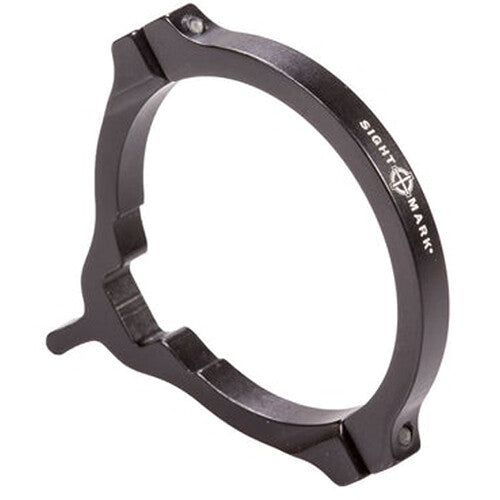 Pinnacle 1-6x24TMD Throw Lever Attachment