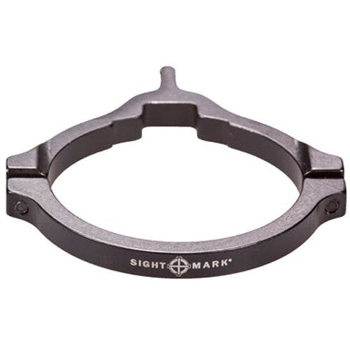 Pinnacle 1-6x24TMD Throw Lever Attachment