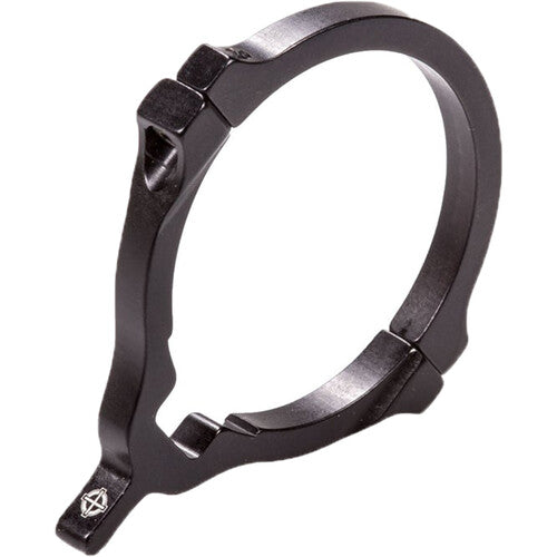 Pinnacle 1-6x24TMD Throw Lever Attachment