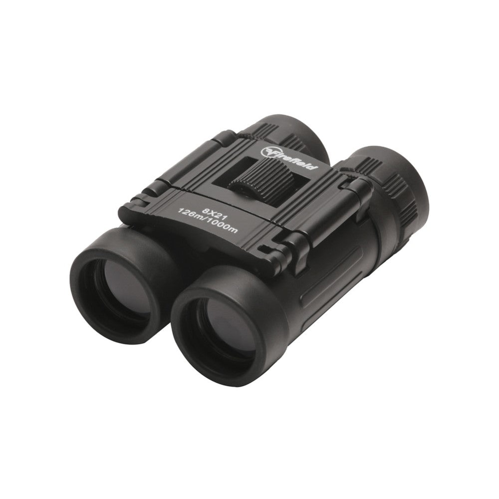 Emissary 8x21 Compact Binocular