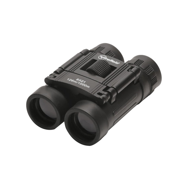Emissary 8x21 Compact Binocular