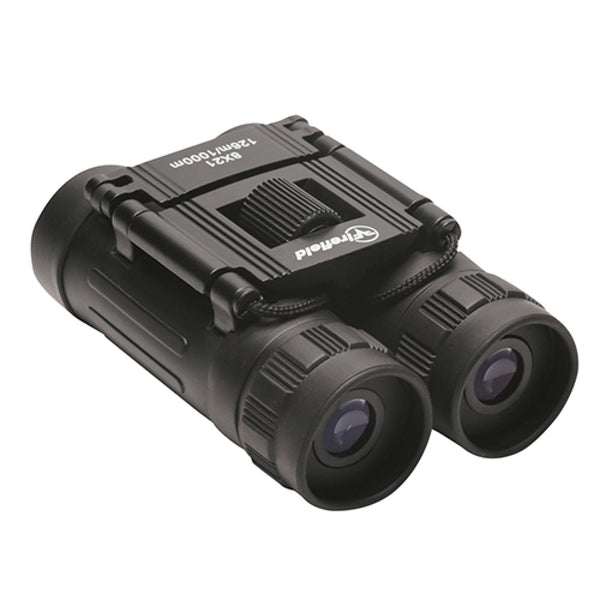 Emissary 8x21 Compact Binocular
