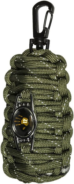 12 Survivors F&F Emergency Kit