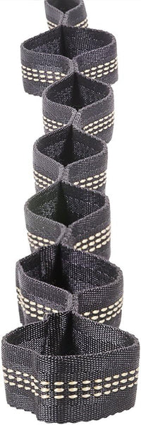 12 Survivors Tree Nook Straps