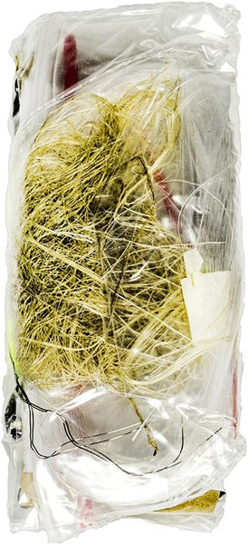 12 Survivors F&F Emergency Kit