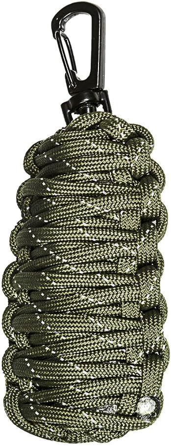 12 Survivors F&F Emergency Kit