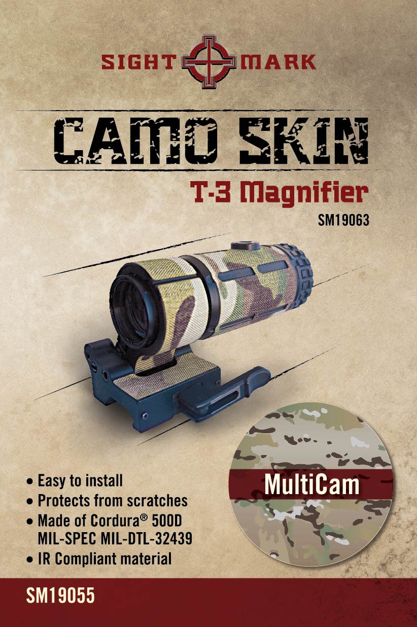 Multicam skin SM19063
