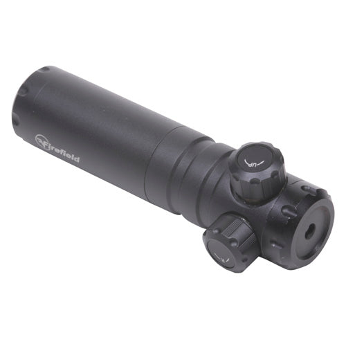 Firefield SpeedStrike green laser sight for rapid target acquisition