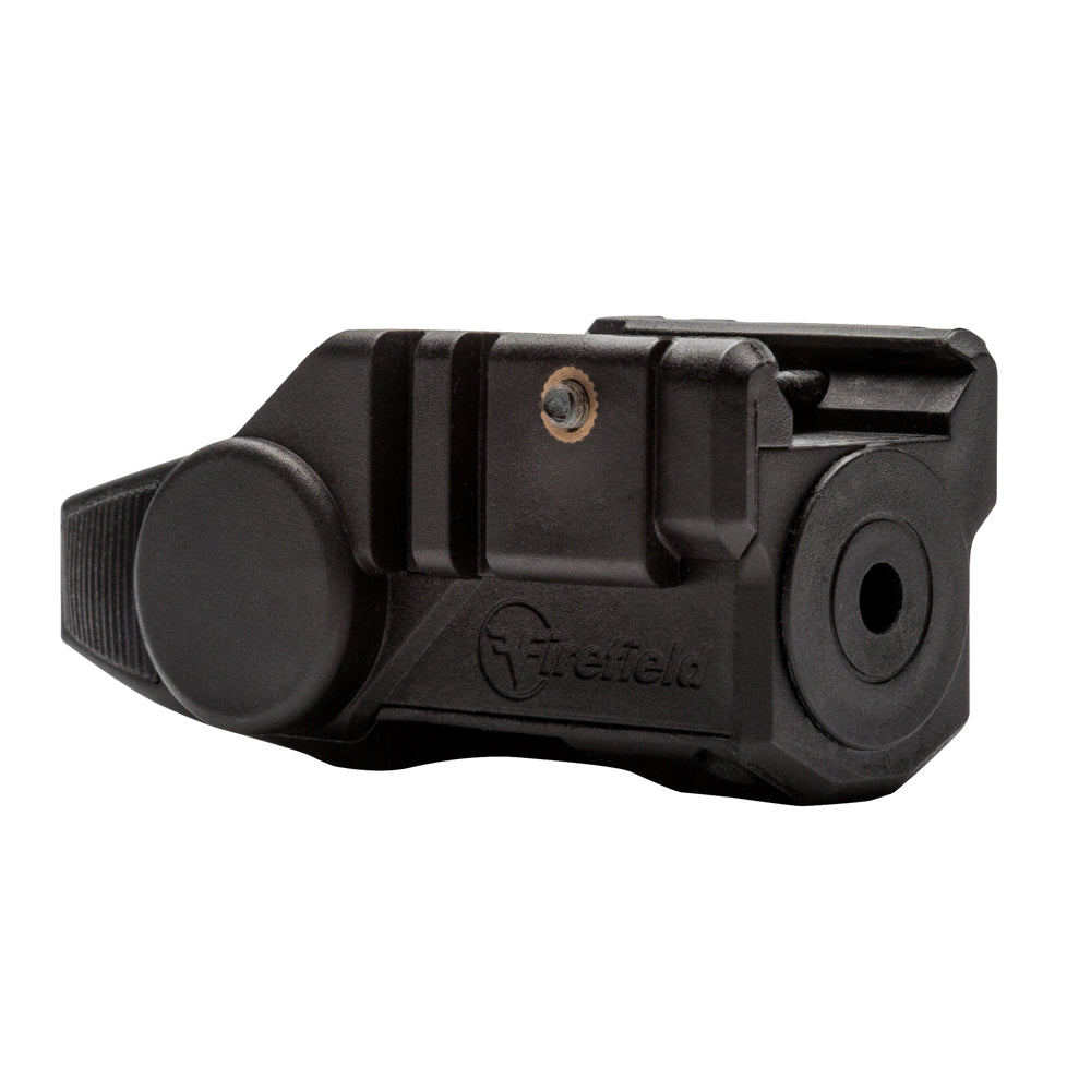 BattleTek green laser sight for tactical firearms