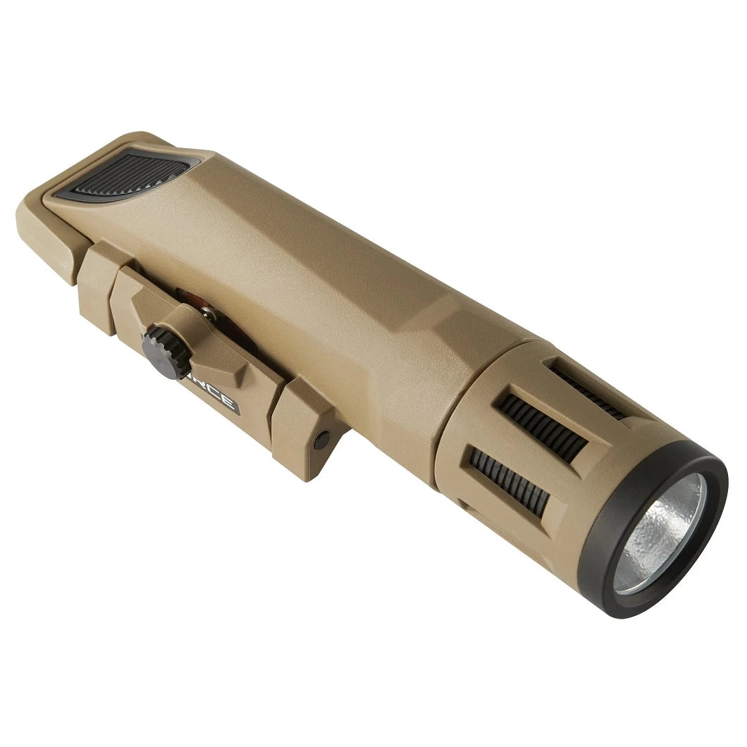 Gen 2 - WMLx White FDE Body