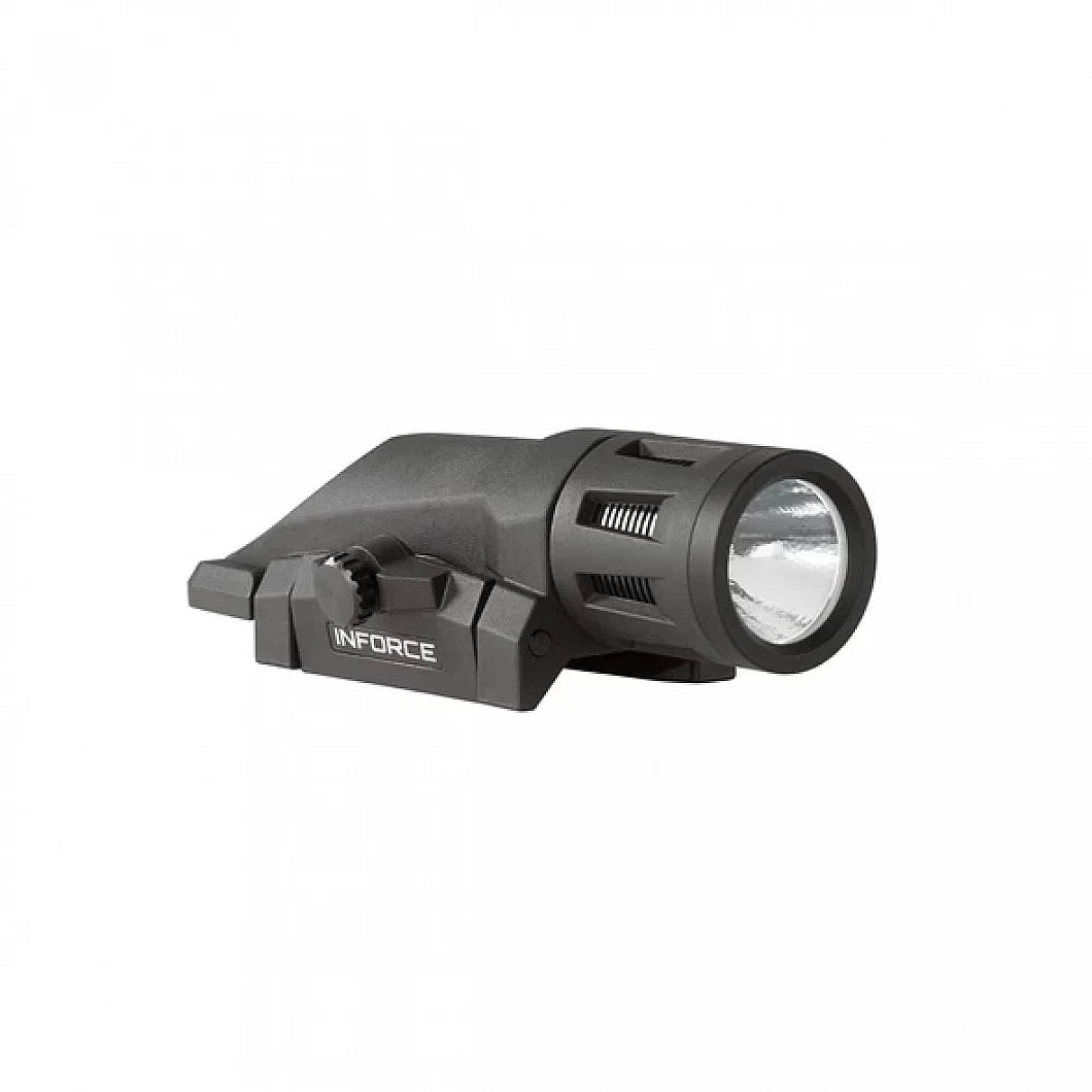 Gen 2 - WMLx White-IR Black Body