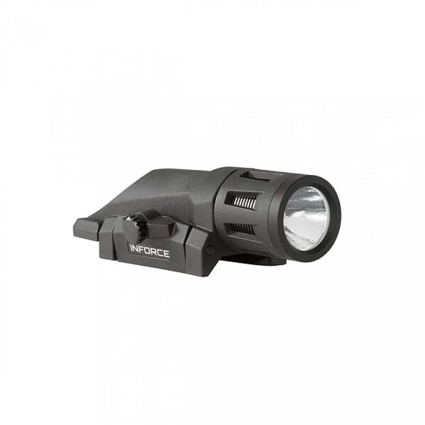 Gen 2 - WMLx White-IR Black Body