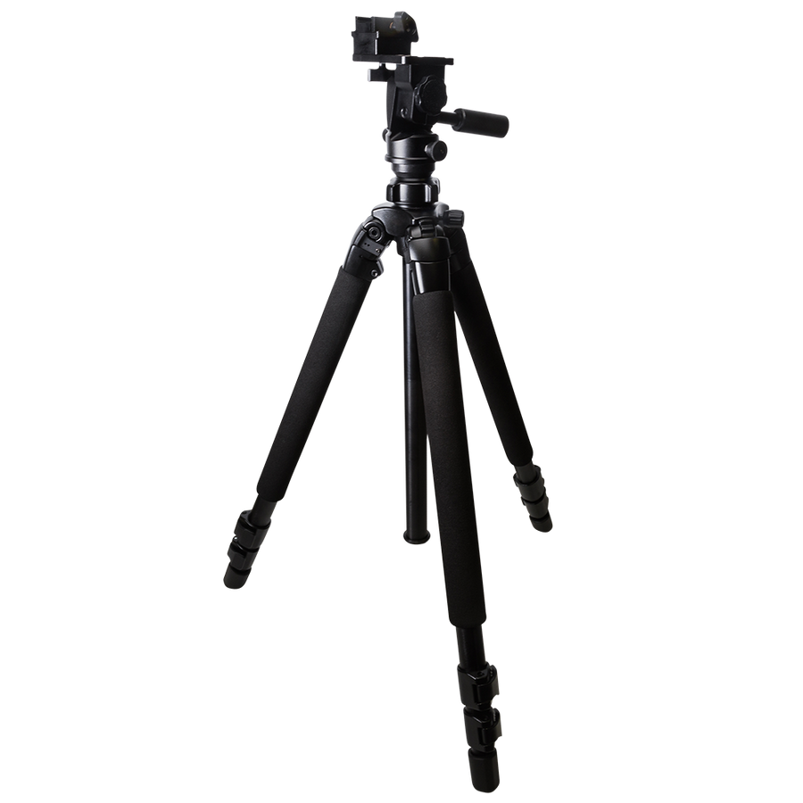 K700 AMT TRIPOD WITH RAIL SYSTEM