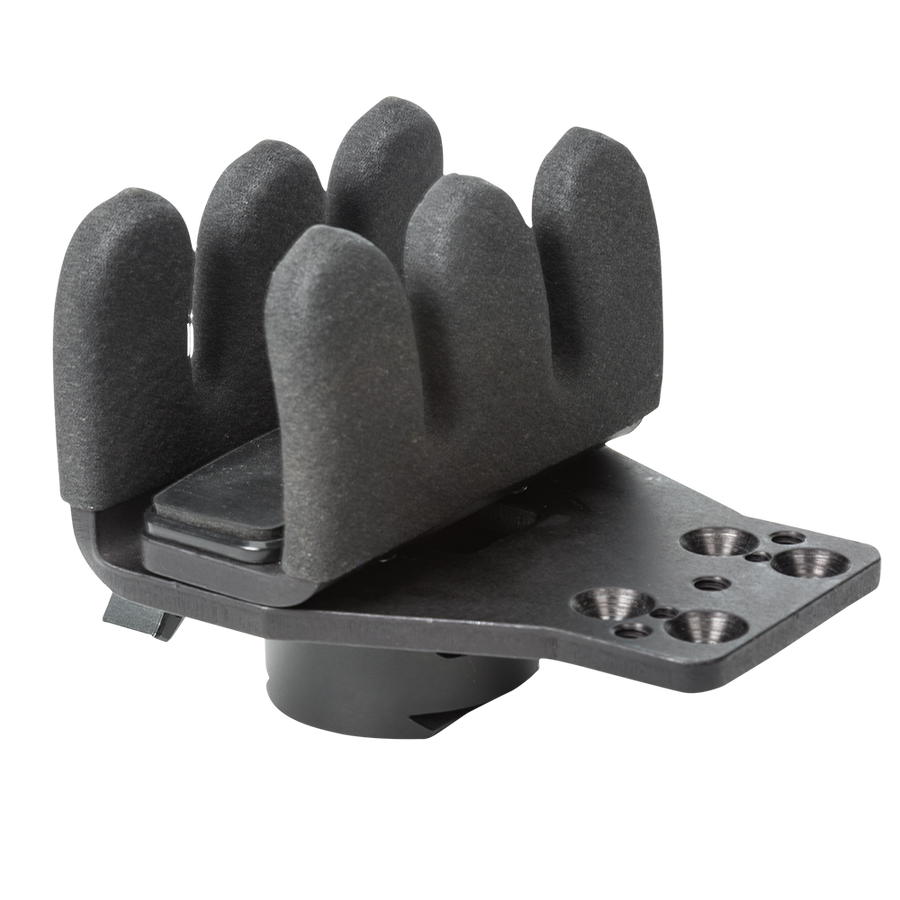 KJ Reaper Grip System with Direct Mount