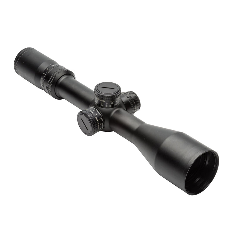 Citadel 3-18x50 LR1 long range tactical rifle scope