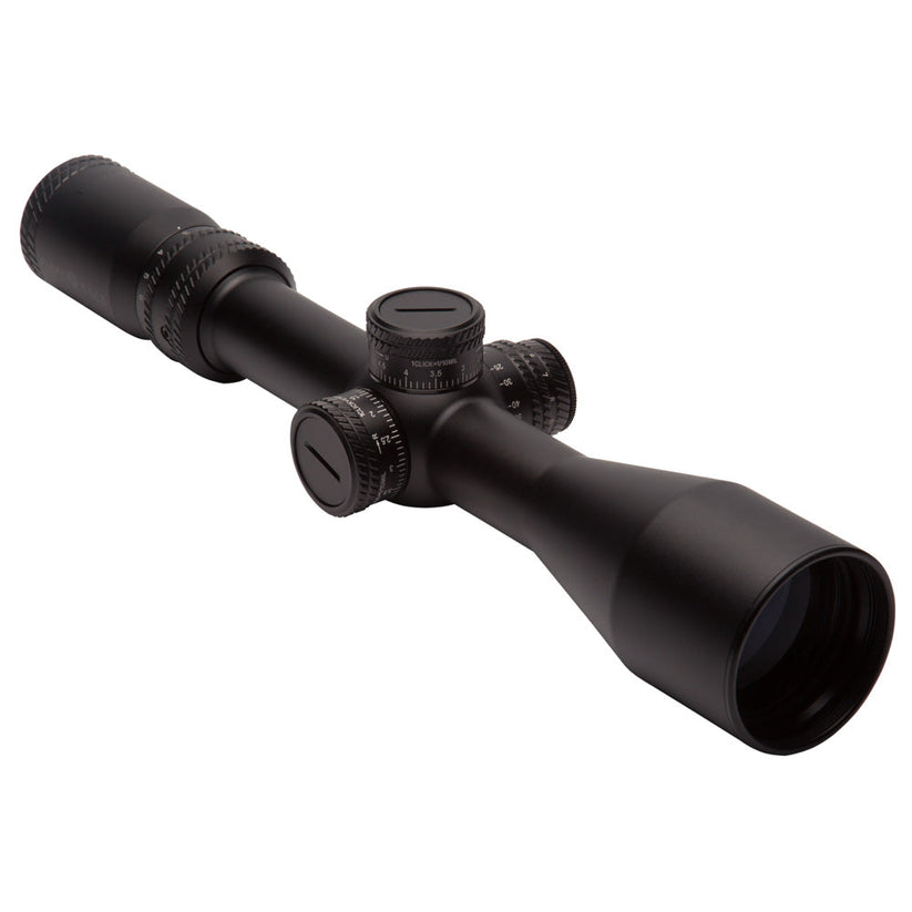 Citadel 3-18x50 LR2 precision hunting rifle scope
