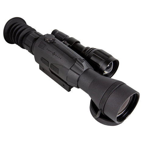 Digital Night Vision Riflescopes