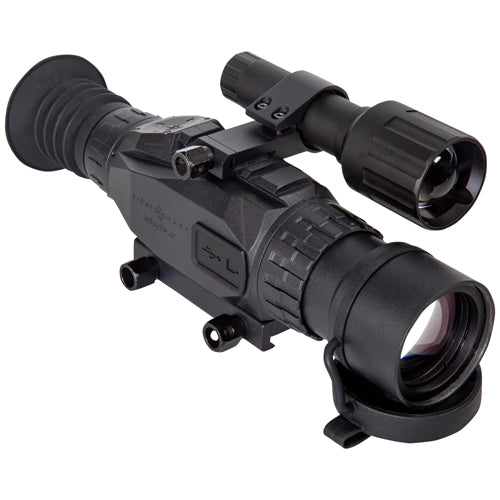 Sightmark Wraith 4K 4-32x40 Digital Day/Night Vision Riflescope