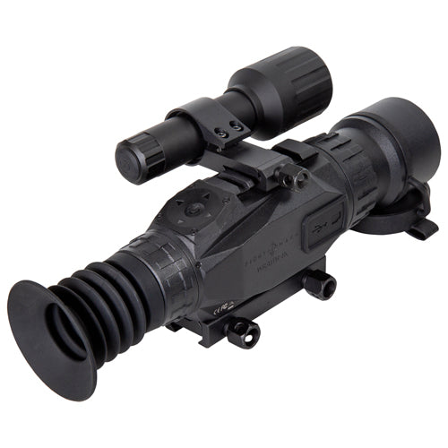 Sightmark Wraith 4K 4-32x40 Digital Day/Night Vision Riflescope