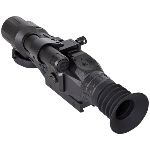 Sightmark Wraith 4K 4-32x40 Digital Day/Night Vision Riflescope