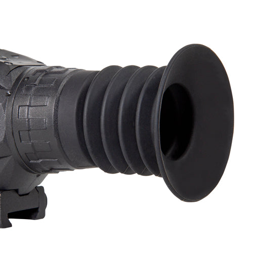 Sightmark Wraith 4K 4-32x40 Digital Day/Night Vision Riflescope