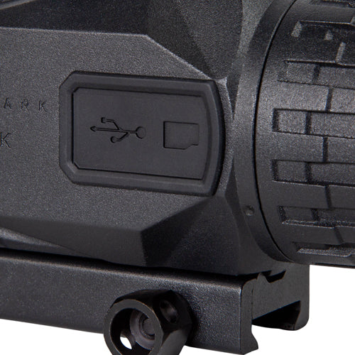 Sightmark Wraith 4K 4-32x40 Digital Day/Night Vision Riflescope