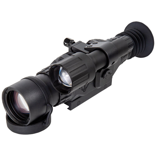 Sightmark Wraith 4K 4-32x40 Digital Day/Night Vision Riflescope