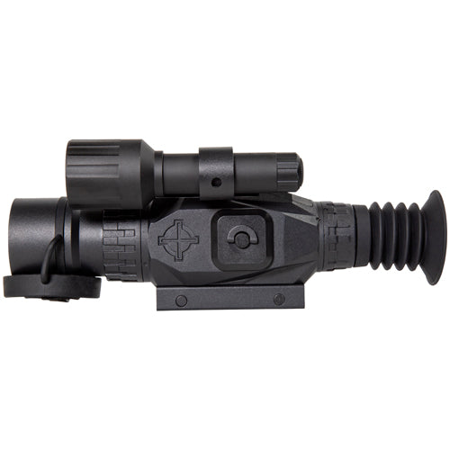 Sightmark Wraith 4K 4-32x40 Digital Day/Night Vision Riflescope