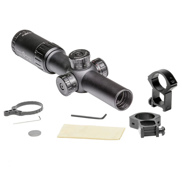 Core TX 1-4x24AR-223 BDC Riflescope