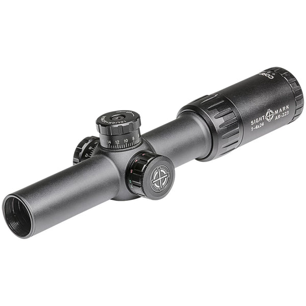 Core TX 1-4x24AR-223 BDC Riflescope