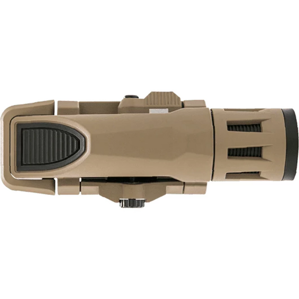Gen 2 - WML White FDE Body